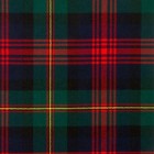 MacLennan Modern 16oz Tartan Fabric By The Metre